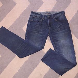 U.S Polo Jeans (Men)